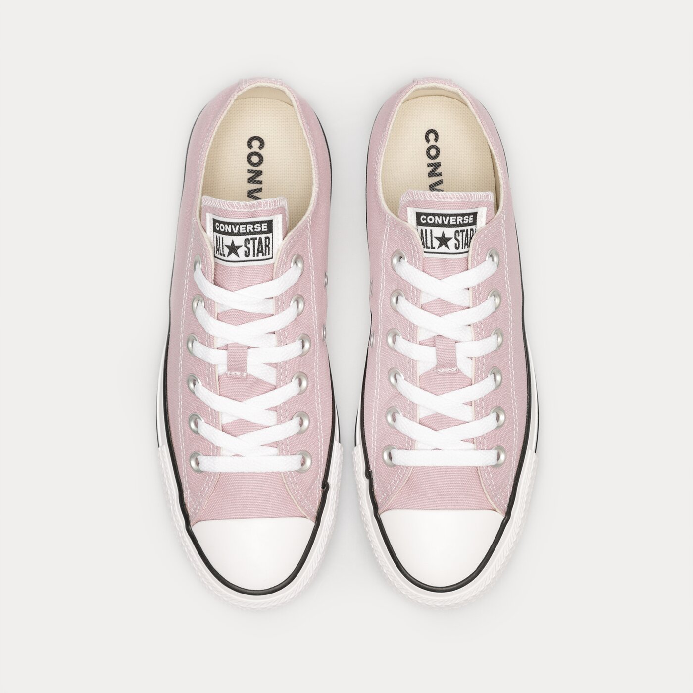 Дамски маратонки CONVERSE CHUCK TAYLOR ALL STAR  a04546c цвят розов