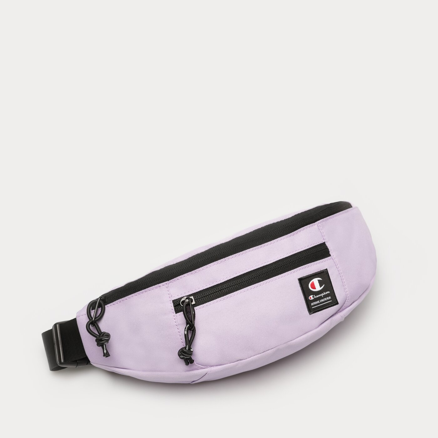 Мъжка чанта за кръст CHAMPION ЧАНТА BELT BAG 802349vs022 цвят виолетов