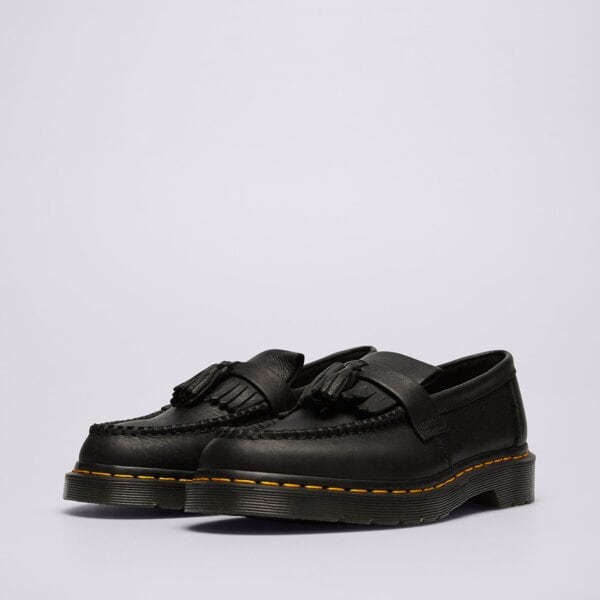 Дамски кежуал DR.MARTENS ADRIAN AMBASADOR 31997001 цвят черен