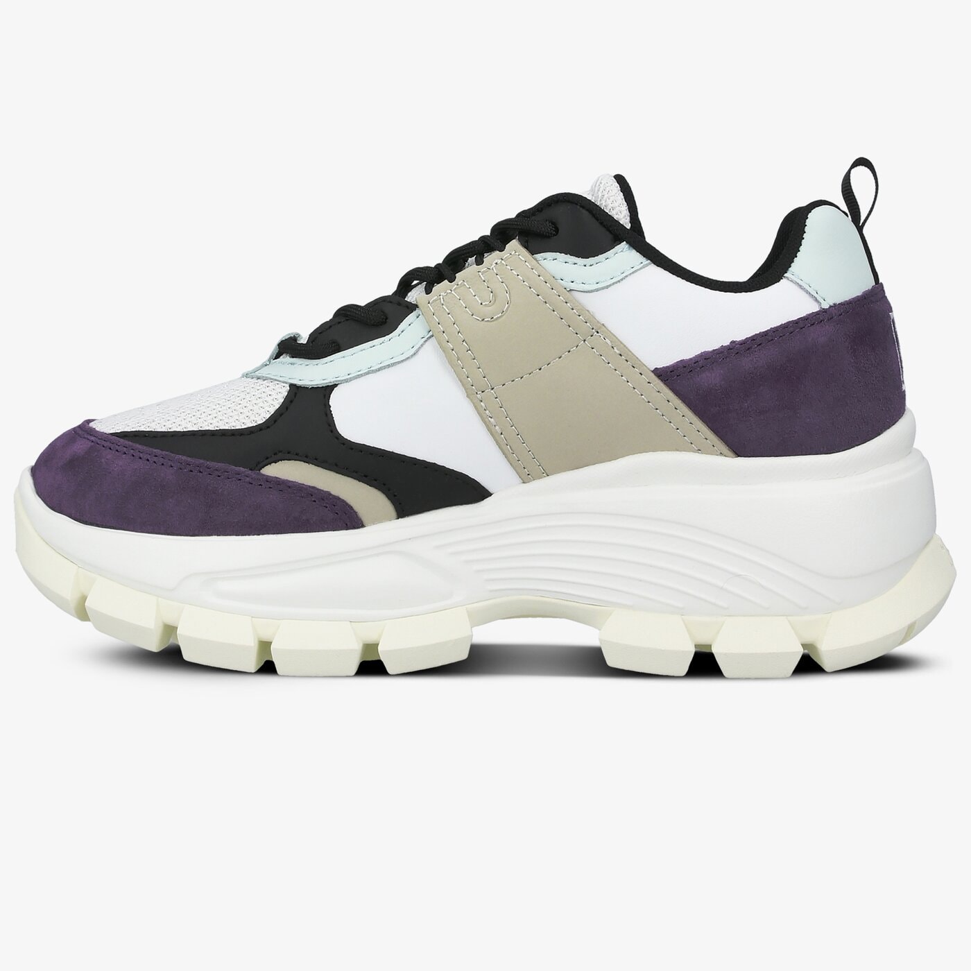 Дамски маратонки FILA CITY HIKING WMN 101102484q цвят многоцветен