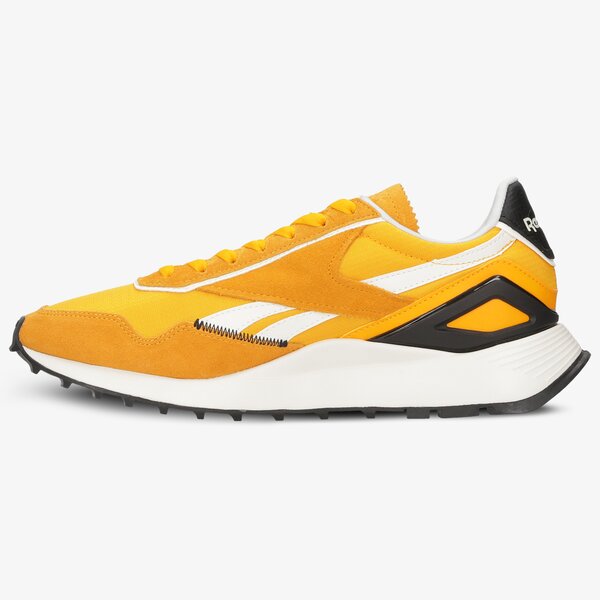 Мъжки маратонки REEBOK CL LEGACY AZ gy2712 цвят жълт