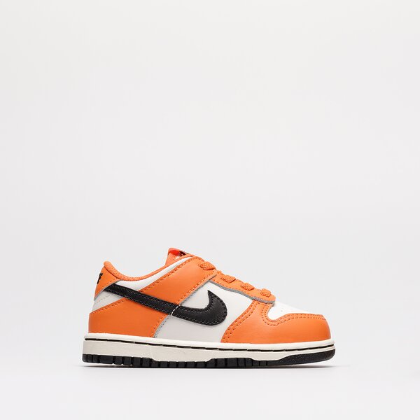 Детски маратонки NIKE DUNK LOW BTE dh9761-003 цвят бежов