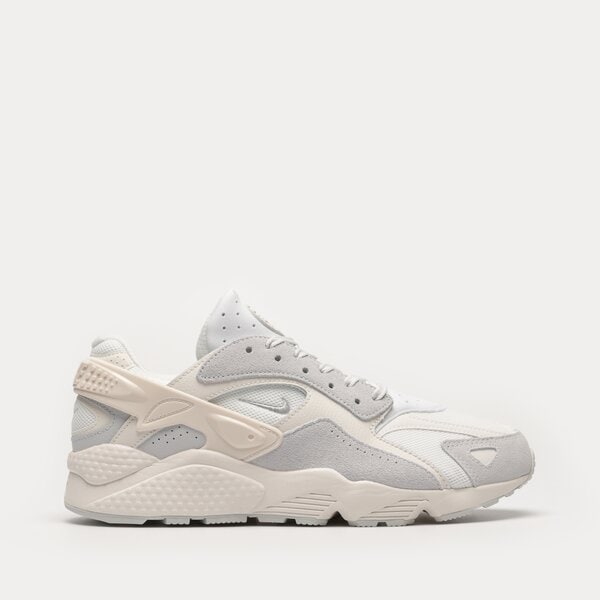 Мъжки маратонки NIKE AIR HUARACHE  dz3306-100 цвят бял