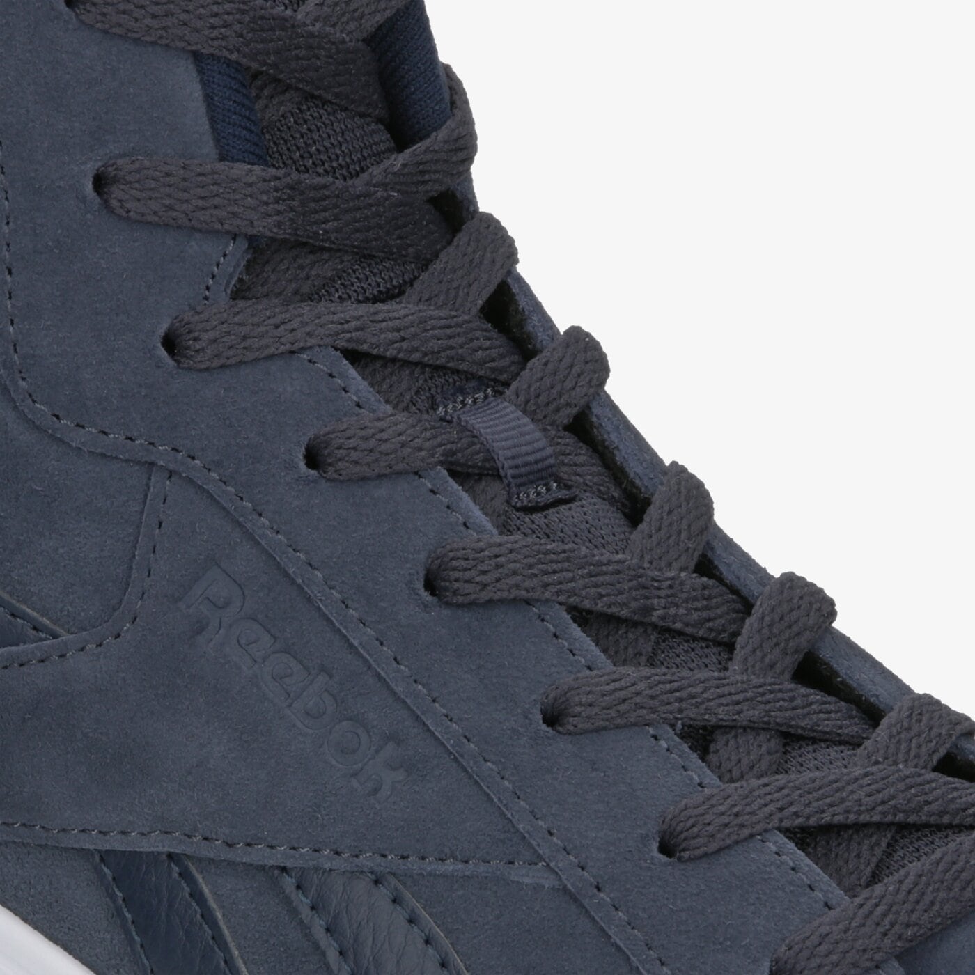 Мъжки маратонки REEBOK ROYAL COMPLETE 3 MID dv6733 цвят тъмносин