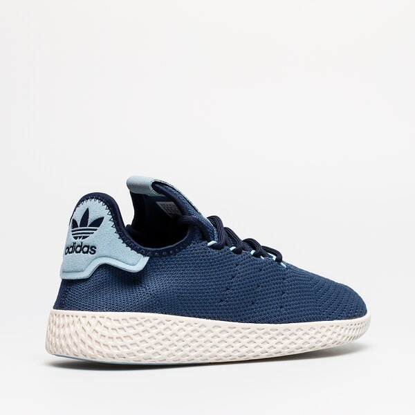 Мъжки маратонки ADIDAS PW TENNIS HU gz9531 цвят тъмносин