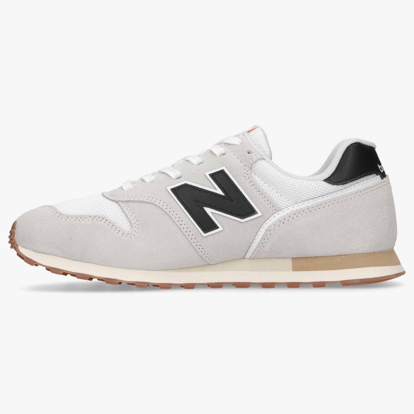 Мъжки маратонки NEW BALANCE 373  ml373hr2 цвят сив