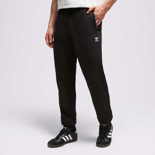 Мъжки панталони ADIDAS ПАНТАЛОНИ ESSENTIALS PANT ia4837 цвят черен