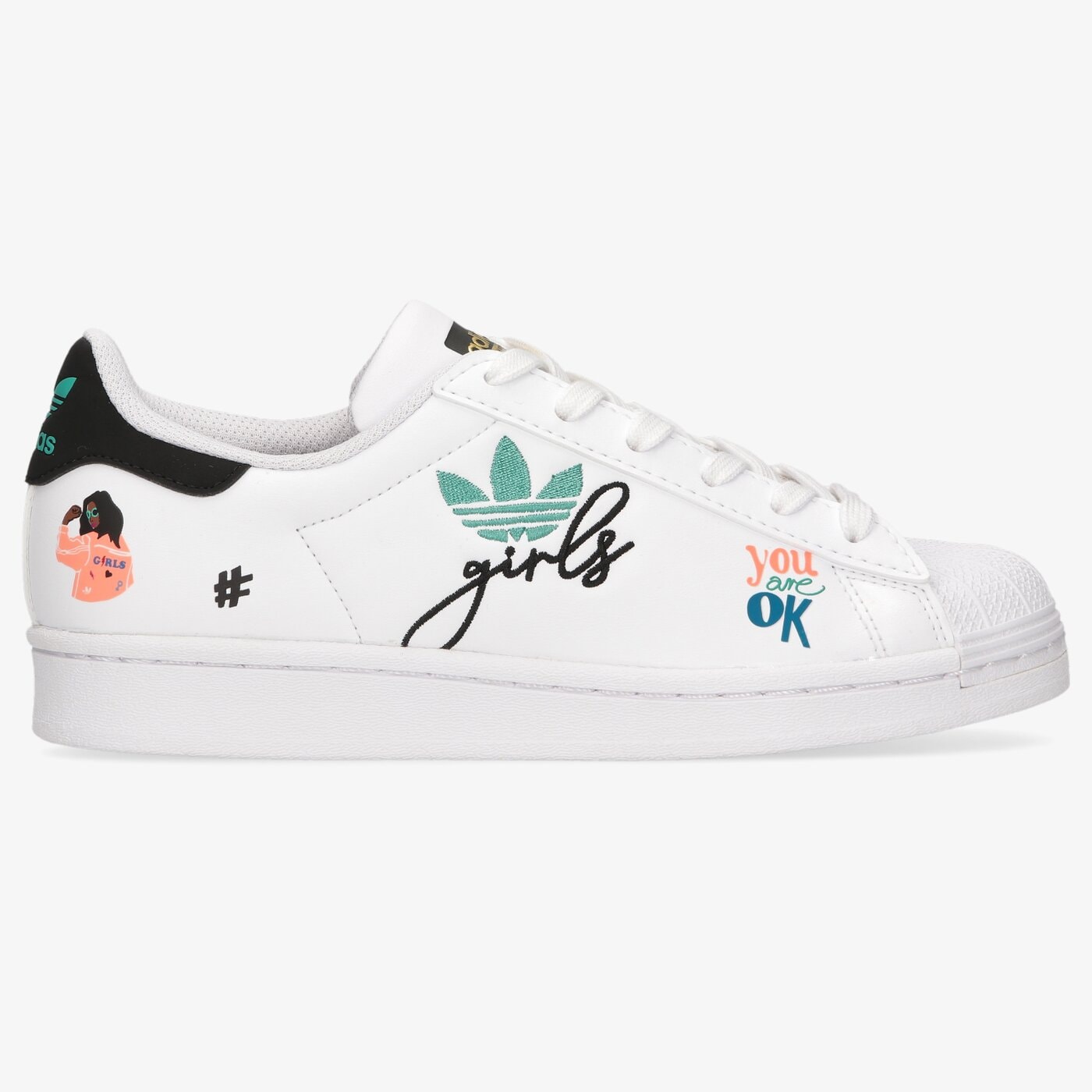 Adidas super star pure Outlet