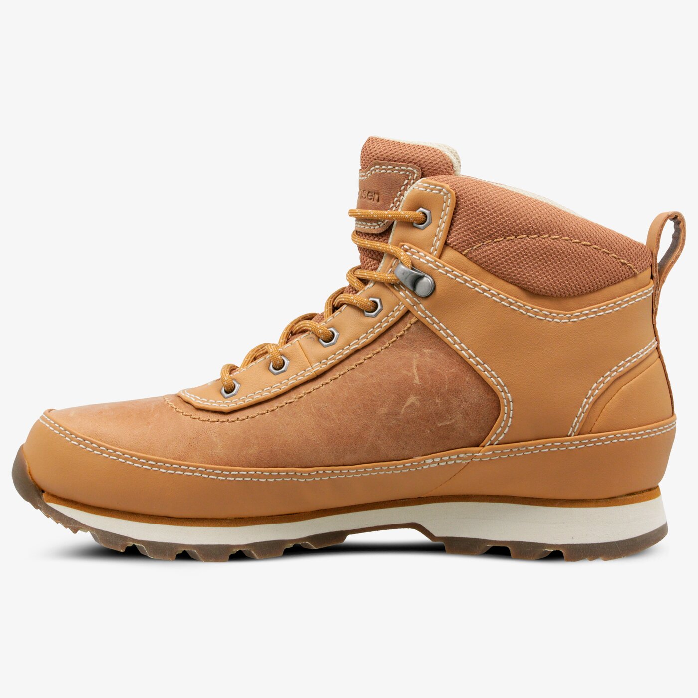 Дамски зимни обувки HELLY HANSEN W CALGARY 10991730 цвят кафяв