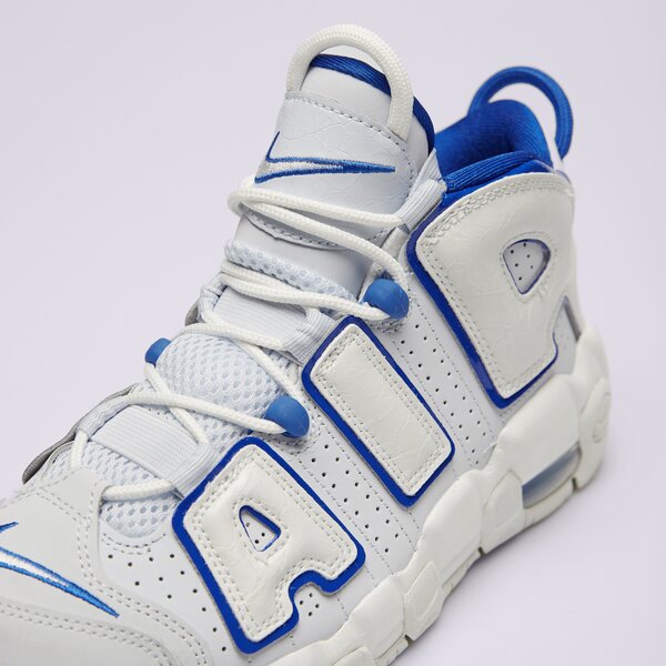 Детски маратонки NIKE AIR MORE UPTEMPO fn4857-100 цвят бял