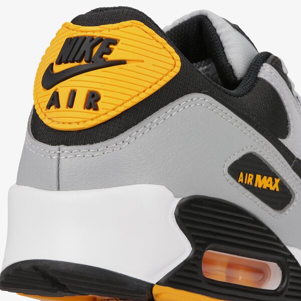 Мъжки маратонки NIKE AIR MAX 90 dh4619-003 цвят сив