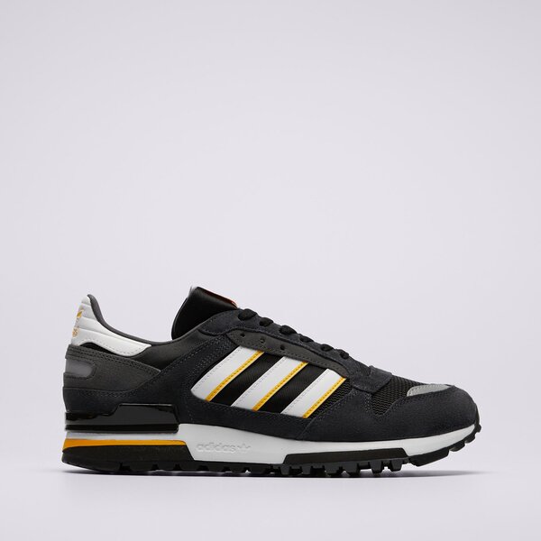 Мъжки маратонки ADIDAS ZX 600  jr1610 цвят черен