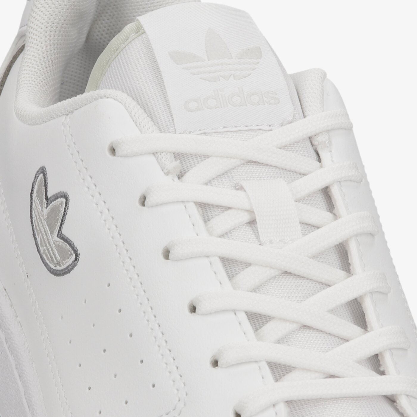 Детски маратонки ADIDAS NY 90 J gz1620 цвят бял