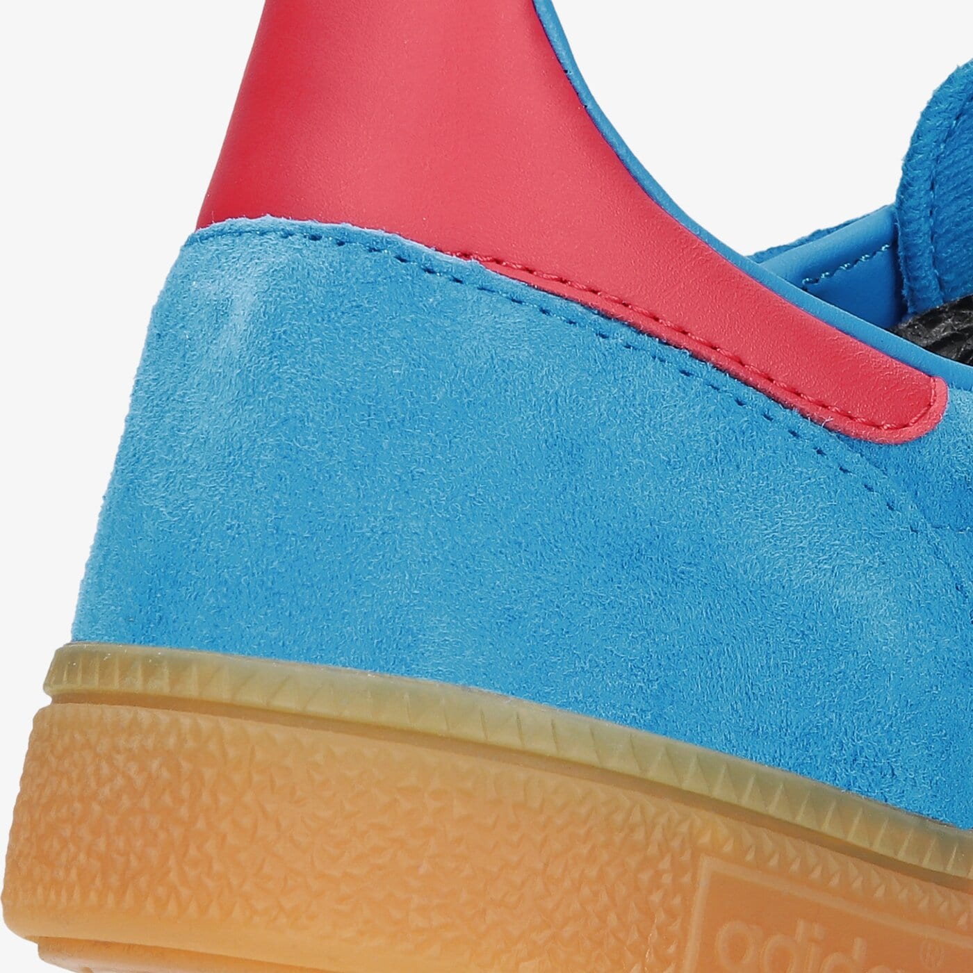 Мъжки маратонки ADIDAS HANDBALL SPEZIAL fx5675 цвят син