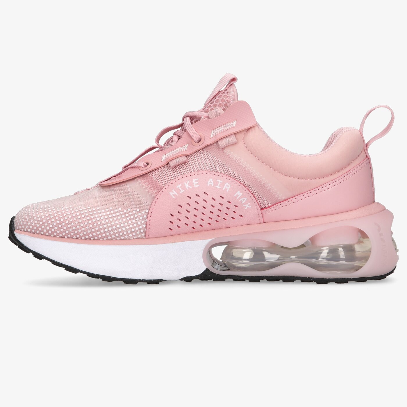 Детски маратонки NIKE AIR MAX 2021  da3199-600 цвят розов