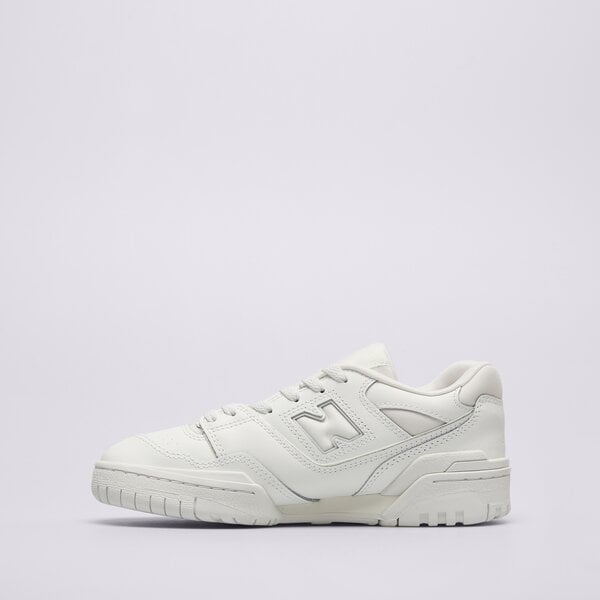 Детски маратонки NEW BALANCE 550  gsb550ww цвят бял