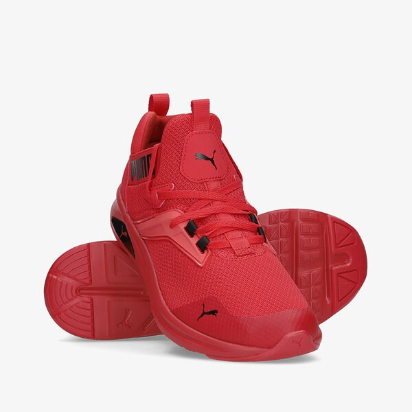 Мъжки маратонки PUMA ENZO 2 REFRESH 37668701 цвят червен