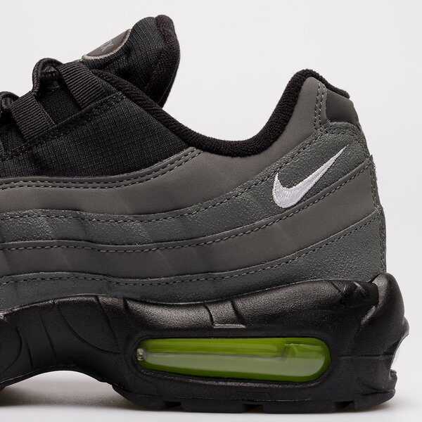 Мъжки маратонки NIKE AIR MAX 95 WT  dz4496-001 цвят сив