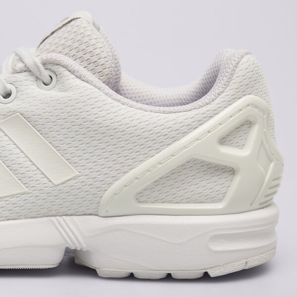 Детски маратонки ADIDAS ZX FLUX  g54574 цвят бял