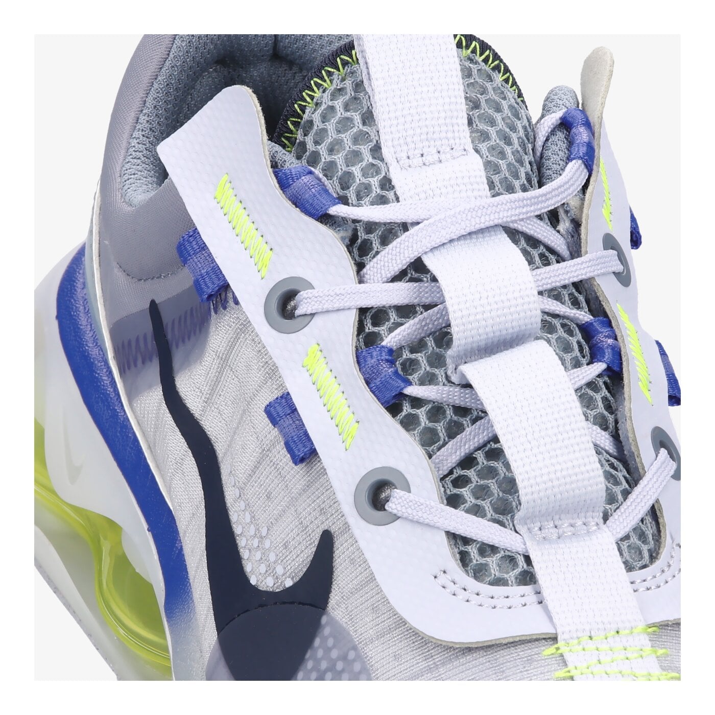 Детски маратонки NIKE AIR MAX 2021 (GS)  da3199-002 цвят сив