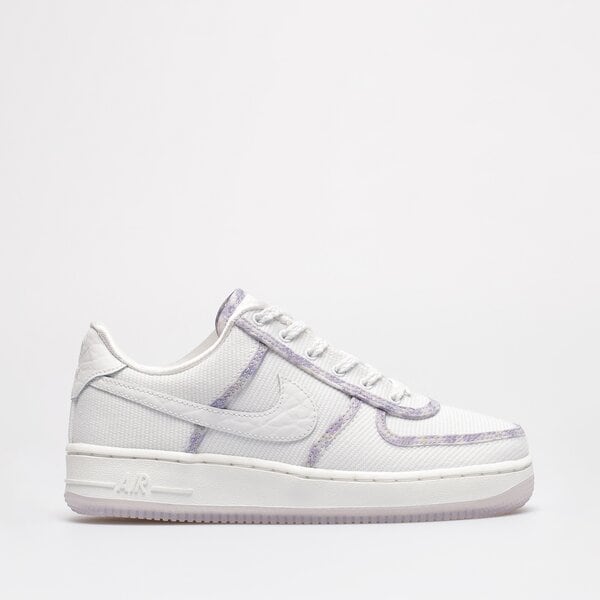 Дамски маратонки NIKE WMNS AIR FORCE 1 LOW dv6136-100 цвят бял