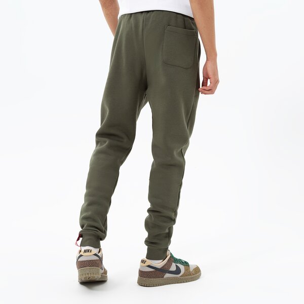 Мъжки панталони ALPHA INDUSTRIES ПАНТАЛОНИ BASIC JOGGER SL 116370-142 цвят каки