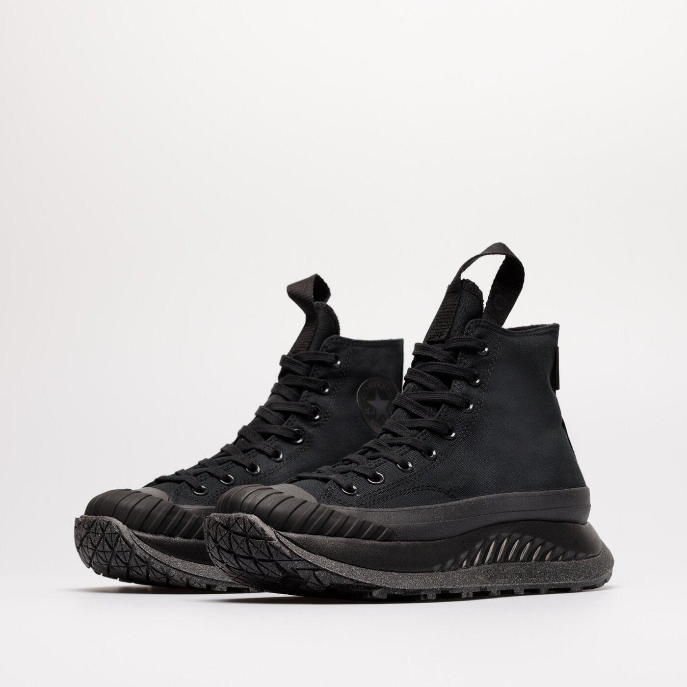 Мъжки маратонки CONVERSE CHUCK 70 AT CX COUNTER CLIMATE a03274c цвят черен