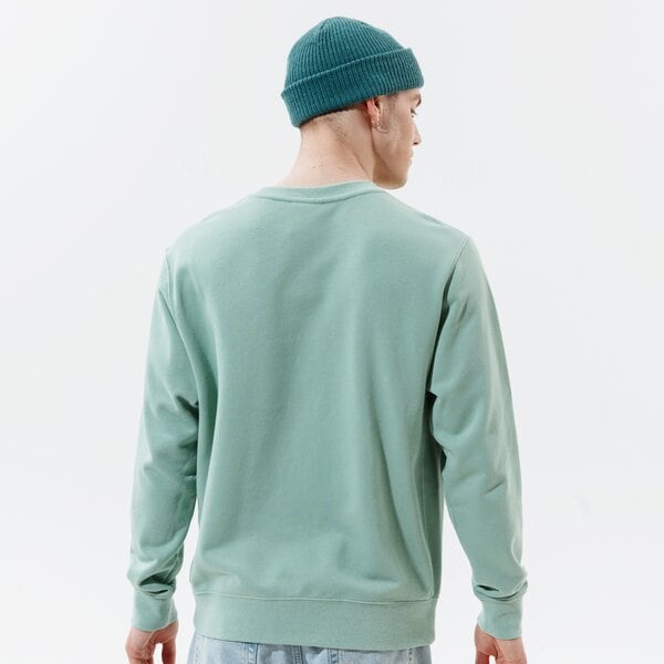 Мъжки суичър NIKE СУИТЧЪР SPORTSWEAR CLUB bv2666-006 цвят зелен