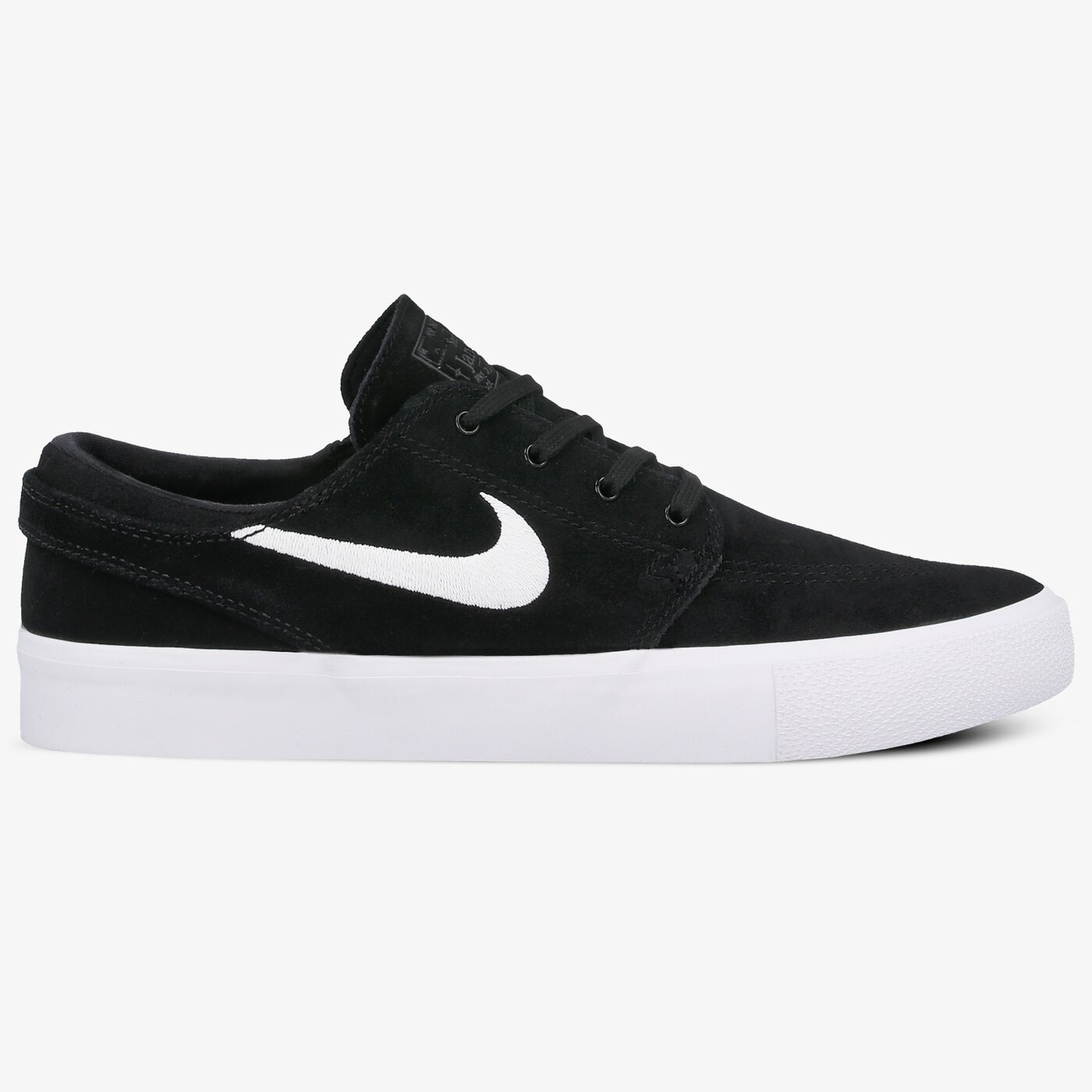 Мъжки маратонки NIKE SB ZOOM JANOSKI RM aq7475-001 цвят черен