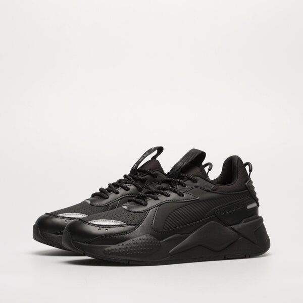 Мъжки маратонки PUMA RS-X TRIPLE 391928 01 цвят черен