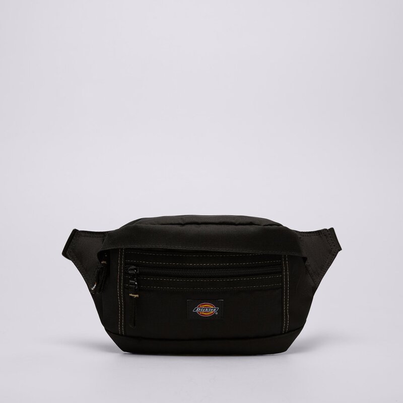 DICKIES ЧАНТА ASHVILLE POUCH BLACK
