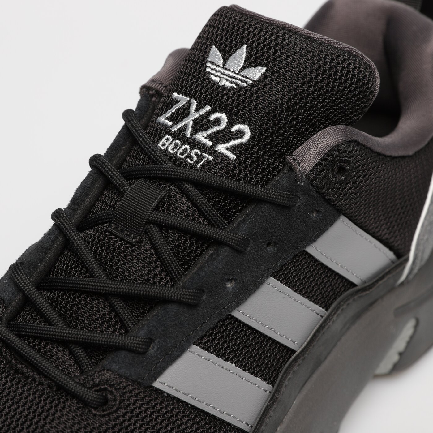 Мъжки маратонки ADIDAS ZX 22 BOOST hp2783 цвят черен