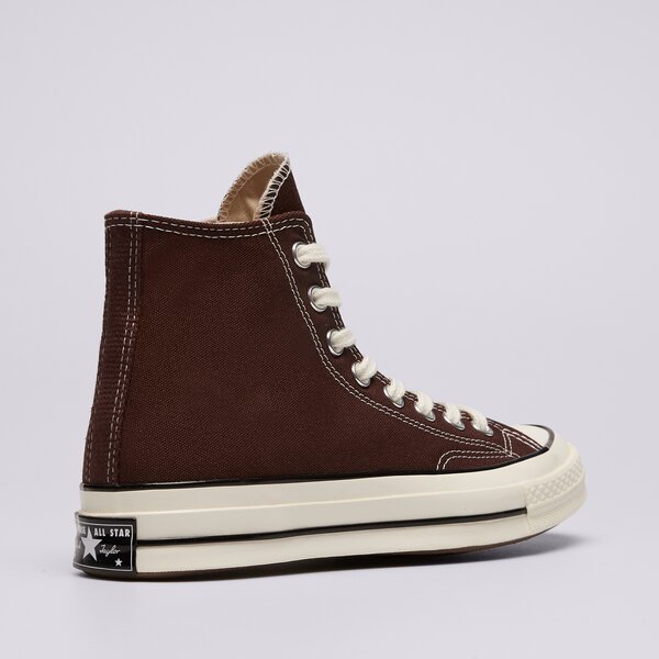 Дамски маратонки CONVERSE CHUCK 70 a08137c цвят кафяв