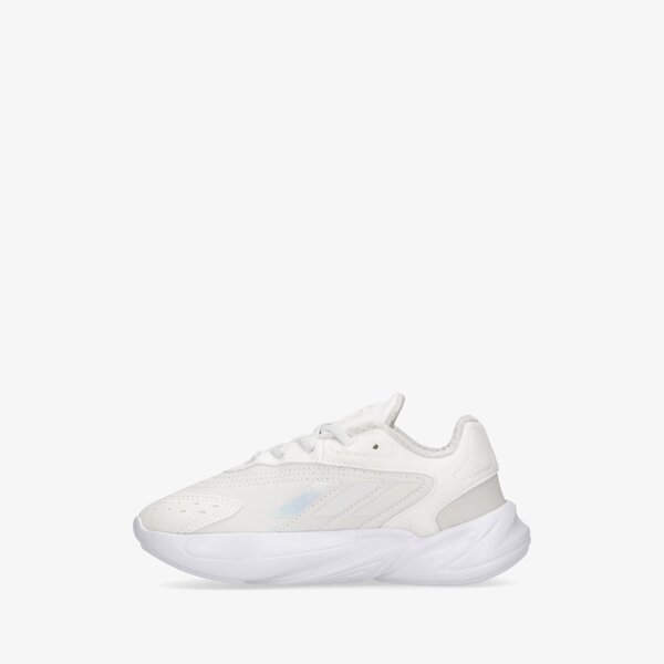 Детски маратонки ADIDAS OZELIA EL C gw8126 цвят бял
