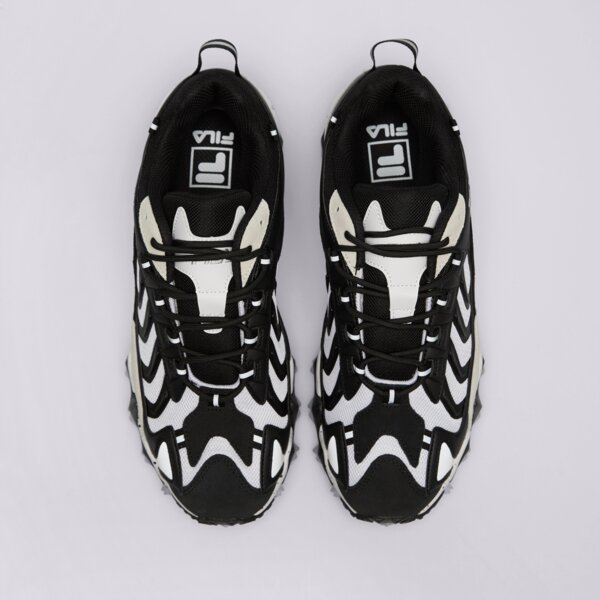 Мъжки маратонки FILA RAVAGEMENT 1jm02586-120 цвят черен