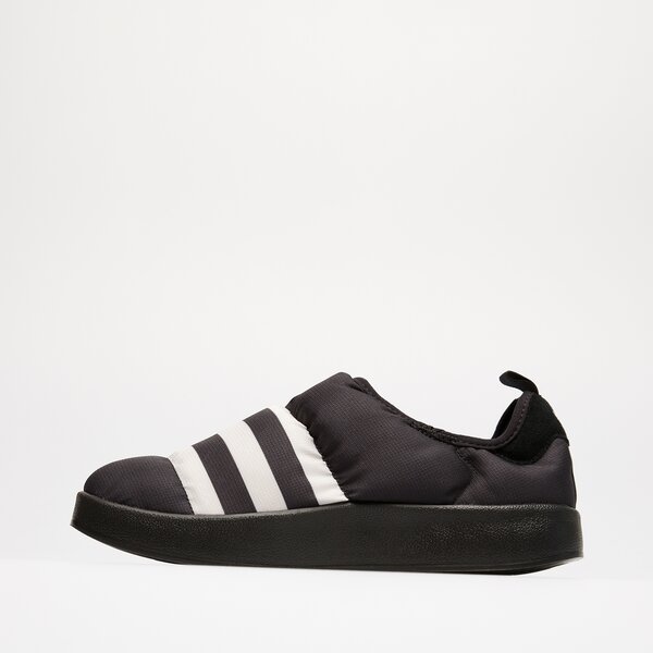Мъжки маратонки ADIDAS PUFFYLETTE gy4559 цвят черен