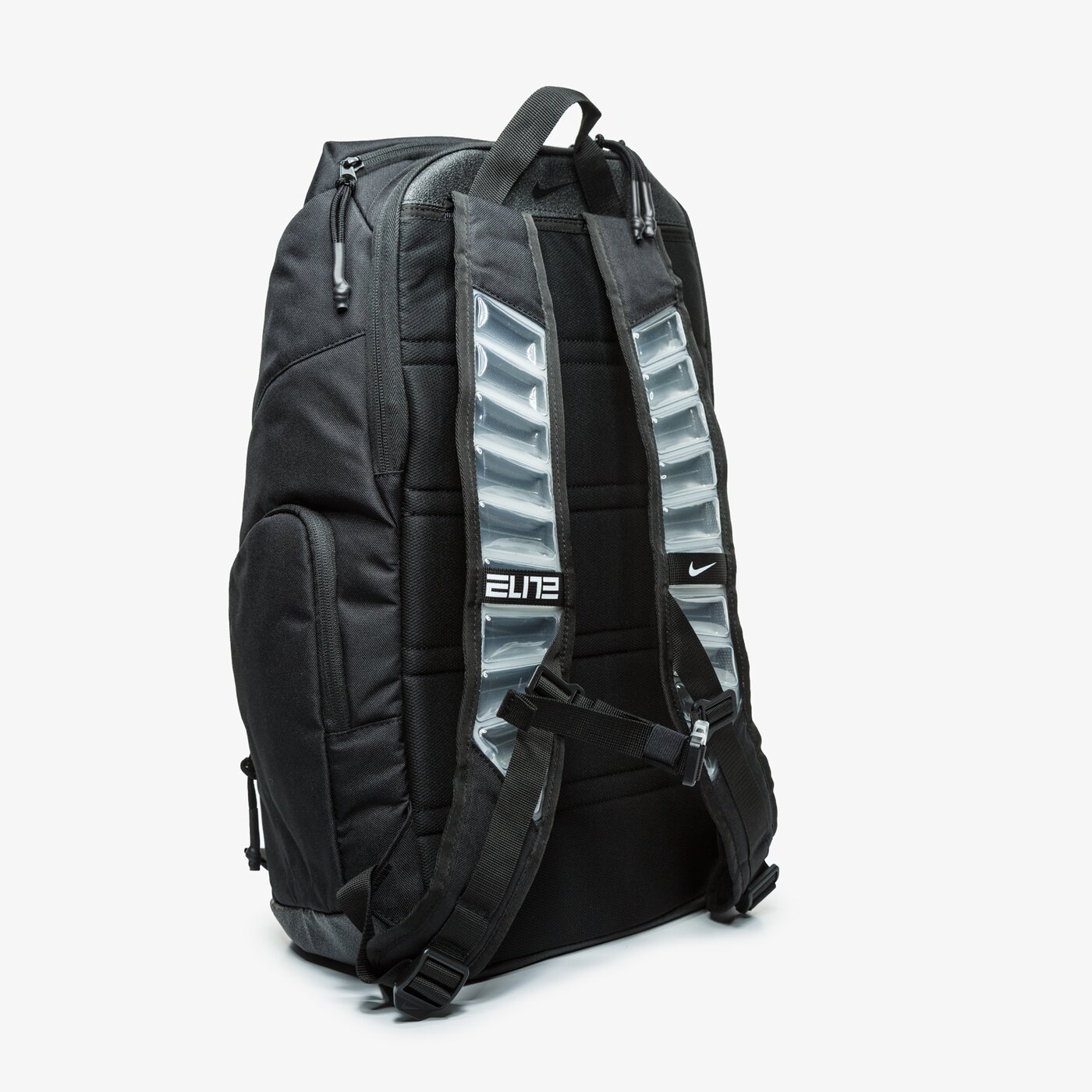 Детска раница NIKE РАНИЦА NIKE ELITE PRO ba6164-010 цвят черен