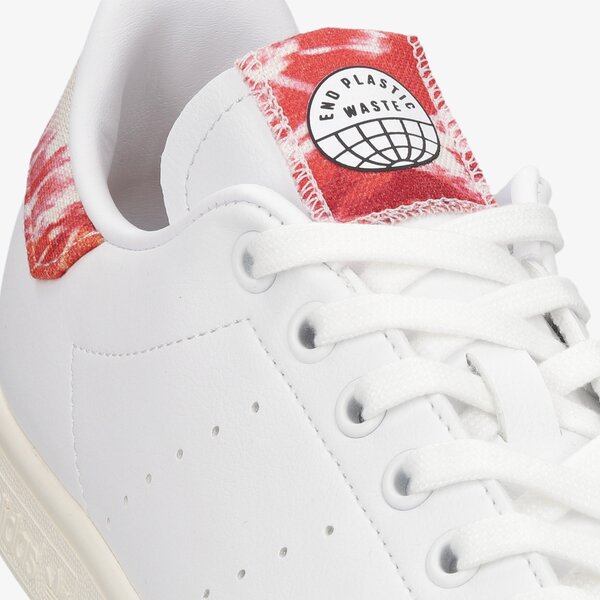 Мъжки маратонки ADIDAS STAN SMITH  gz7767 цвят бял