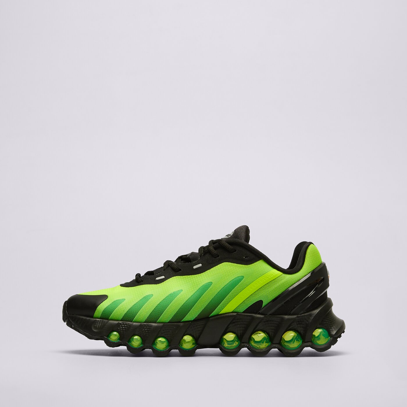 Детски маратонки NIKE AIR MAX DN8 AMD BG hv5258-001 цвят черен