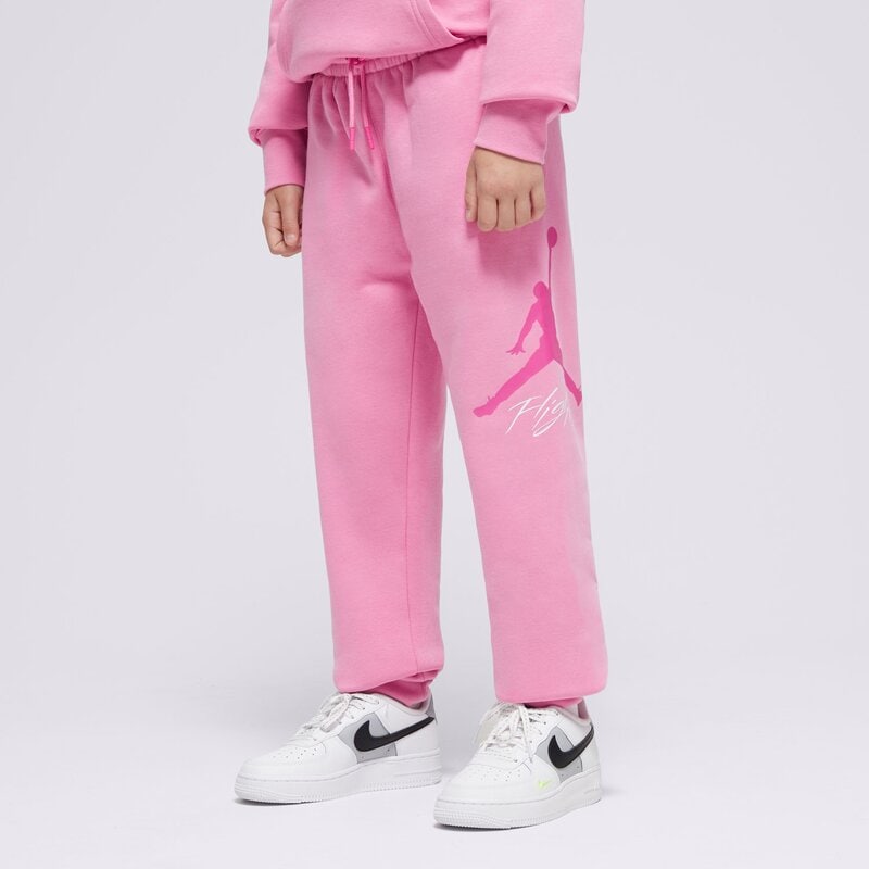 JORDAN ПАНТАЛОНИ JDN JUMPMAN BASELINE PANT GIRL