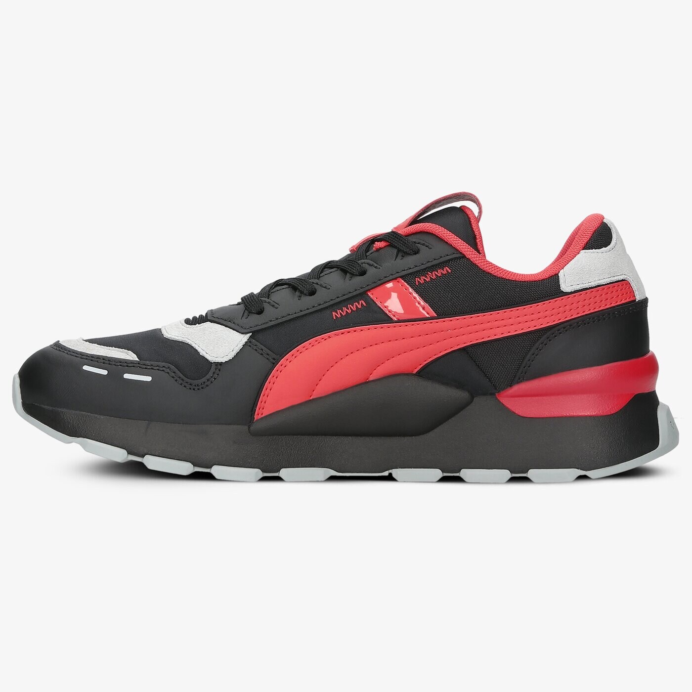 Мъжки маратонки PUMA RS 2.0 FUTURA 37401113 цвят черен