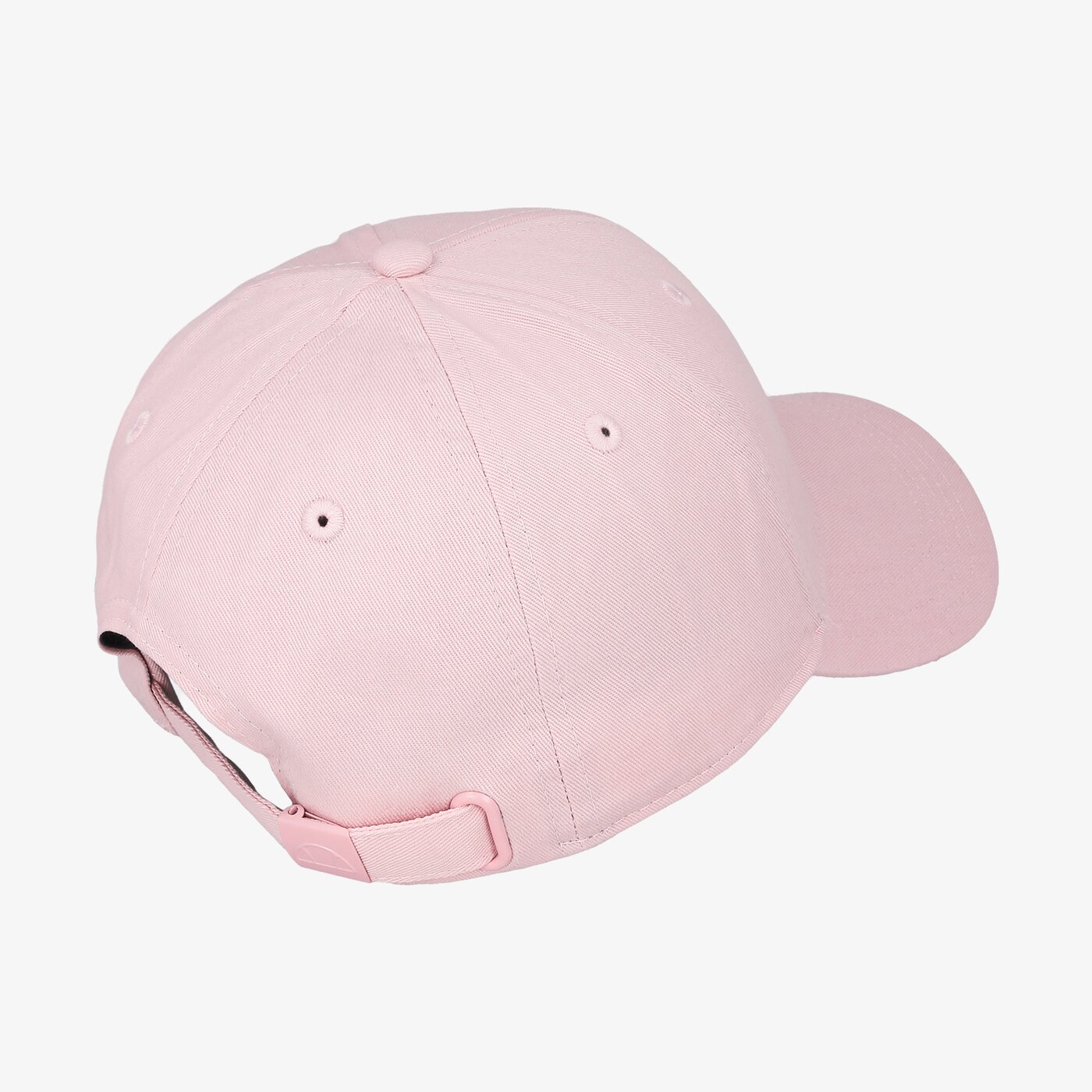 Дамска шапка с козирка ELLESSE ШАПКА DAZARO saga1590lightpink цвят розов