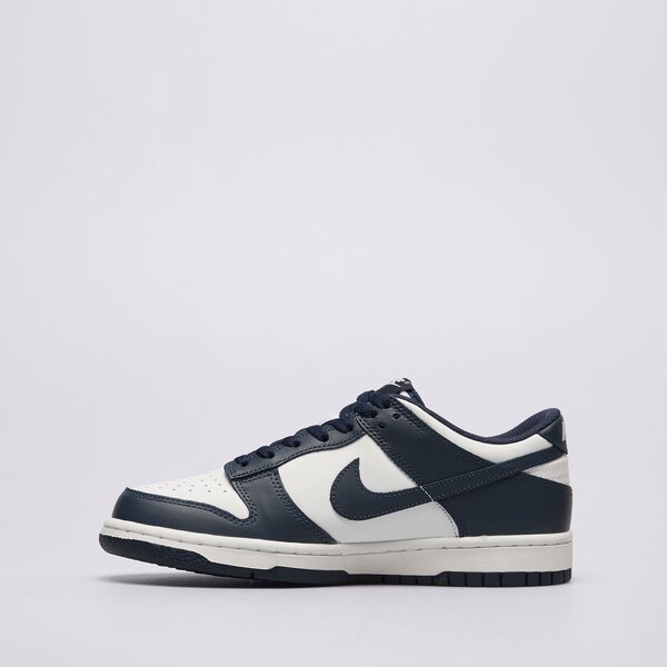 Детски маратонки NIKE DUNK LOW fb9109-116 цвят тъмносин