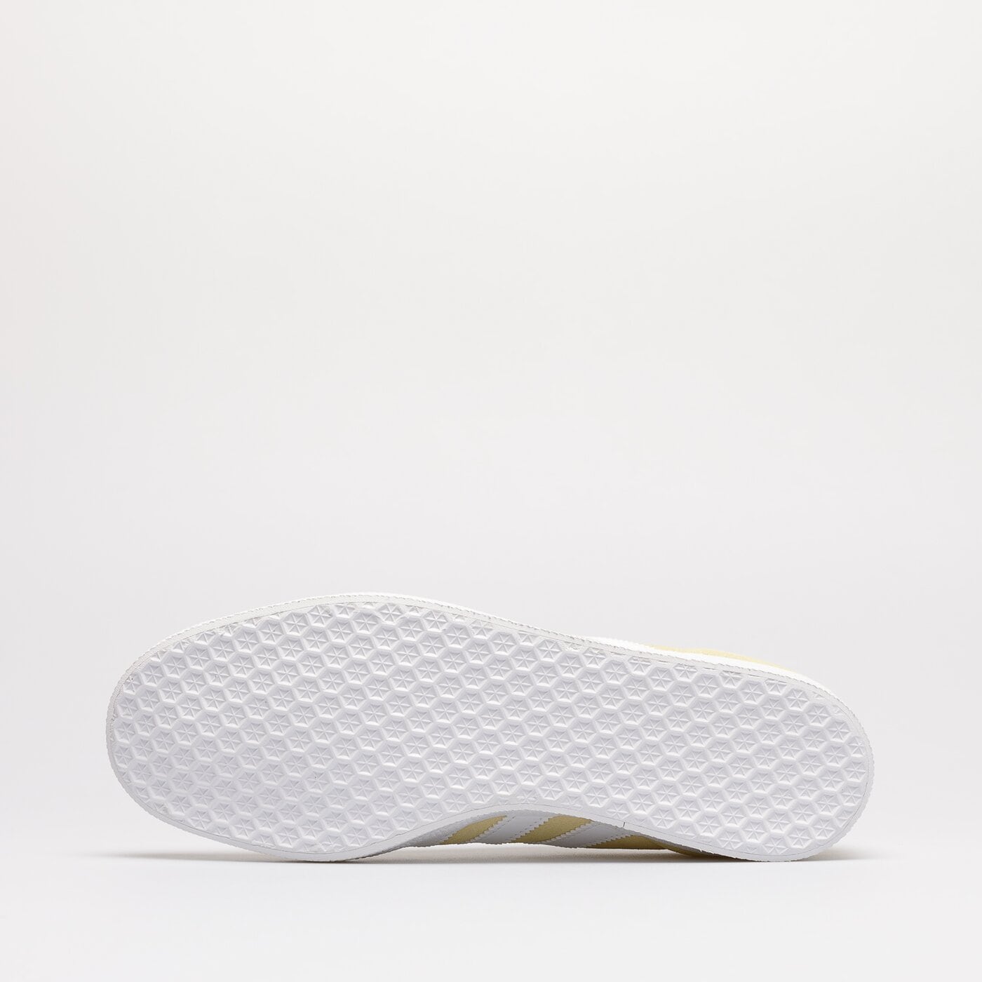 Мъжки маратонки ADIDAS GAZELLE  gx2203 цвят жълт