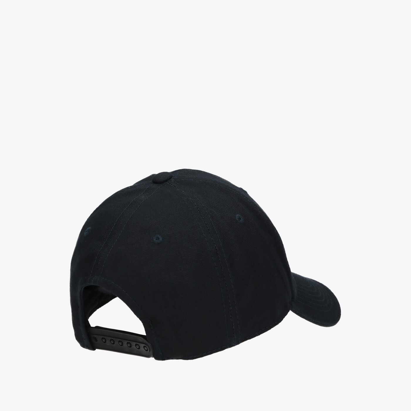 Дамска шапка с козирка CHAMPION ШАПКА BASEBALL CAP 805550kk001 цвят черен