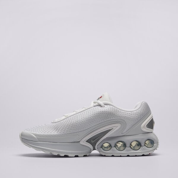 Дамски маратонки NIKE W AIR MAX DN  fj3145-100 цвят бял
