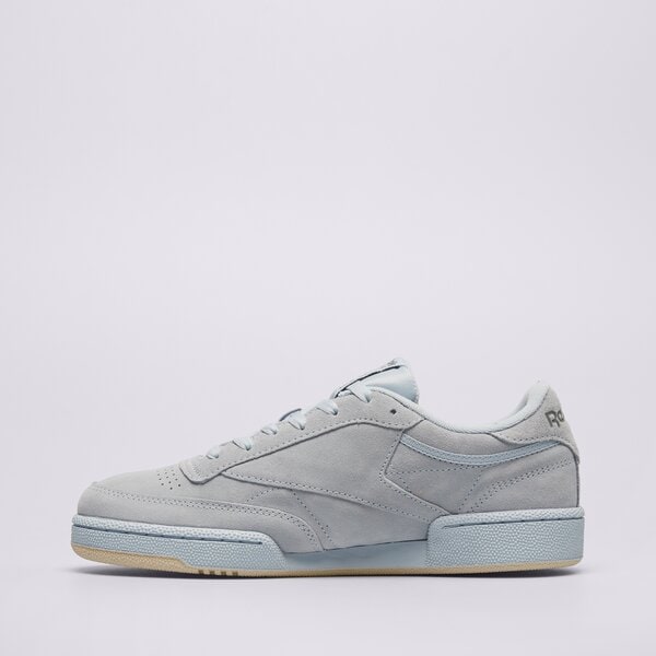 Мъжки маратонки REEBOK CLUB C 85 100074166 цвят син