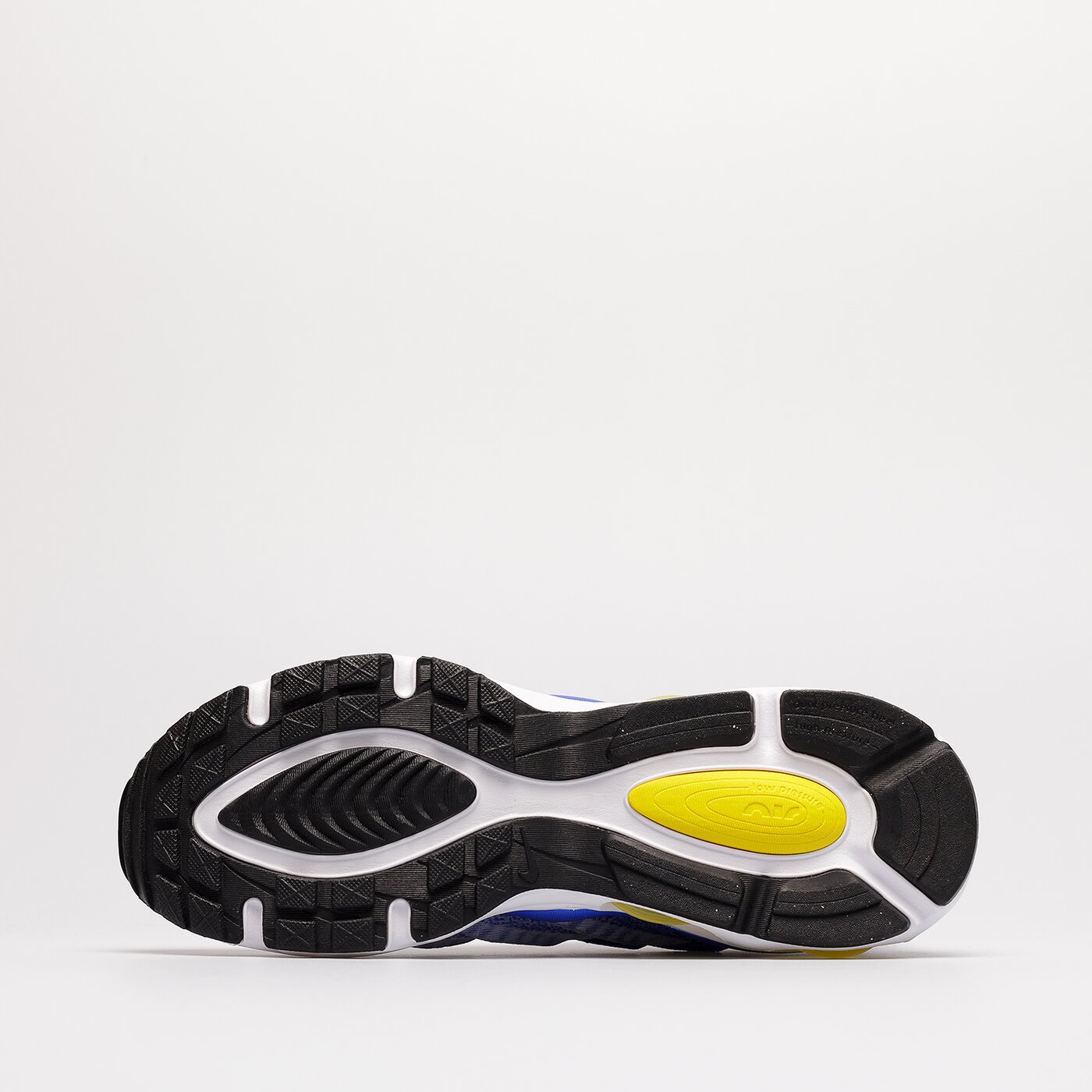 Мъжки маратонки NIKE AIR MAX TW NN dq3984-100 цвят син