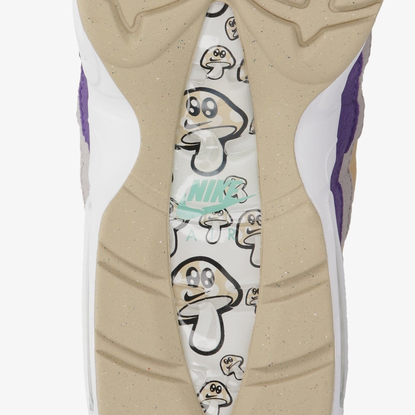 Мъжки маратонки NIKE AIR MAX 95 SE dh4755-200 цвят бежов