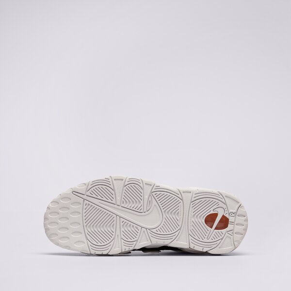 Детски маратонки NIKE AIR MORE UPTEMPO fn0262-001 цвят жълт